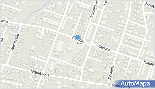 Plac zabaw, Ogródek, Legnicka 9, Bydgoszcz 85-377 - Plac zabaw, Ogródek