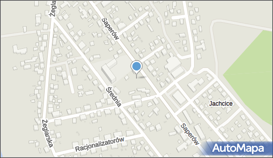 Plac zabaw, Ogródek, Saperów 99, Bydgoszcz 85-542 - Plac zabaw, Ogródek