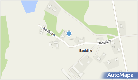 Plac zabaw, Ogródek, Bardzlino 7, Bardzlino 76-023 - Plac zabaw, Ogródek