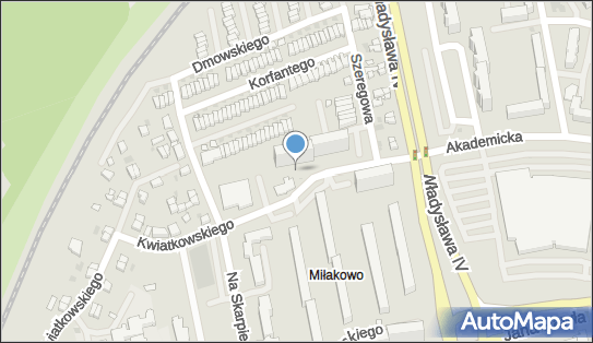 Plac zabaw, Ogródek, Robotnicza 3, Koszalin 75-344 - Plac zabaw, Ogródek