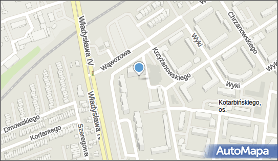 Plac zabaw, Ogródek, Władysława IV 62a, Koszalin 75-347 - Plac zabaw, Ogródek