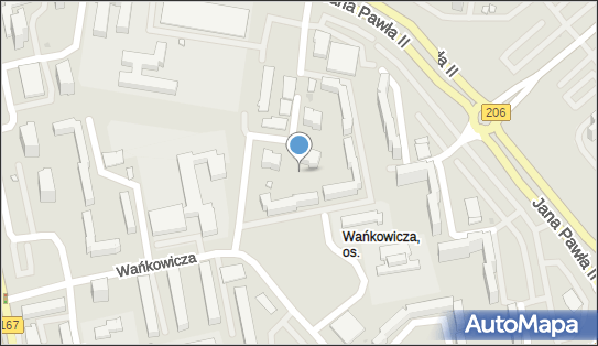 Plac zabaw, Ogródek, Jagoszewskiego Mieczysława 3, Koszalin 75-447 - Plac zabaw, Ogródek