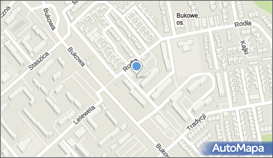 Plac zabaw, Ogródek, Kostenckiego Jerzego, dr. 2a, Koszalin 75-368 - Plac zabaw, Ogródek