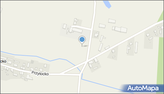 Plac zabaw, Ogródek, Przytocko, Przytocko 77-230 - Plac zabaw, Ogródek