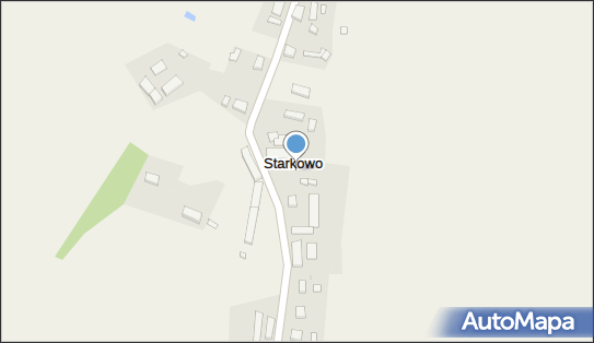 Plac zabaw, Ogródek, Starkowo 35a, Starkowo 77-233 - Plac zabaw, Ogródek