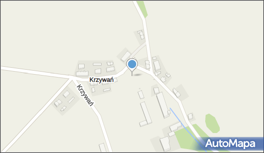 Plac zabaw, Ogródek, Krzywań 6, Krzywań 76-248 - Plac zabaw, Ogródek