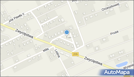 Plac zabaw, Ogródek, Plac Konstytucji 3 Maja 15, Borzytuchom 77-141 - Plac zabaw, Ogródek