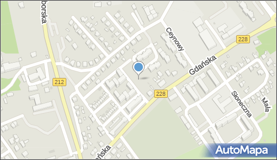 Plac zabaw, Ogródek, Gdańska228 49J, Bytów 77-100 - Plac zabaw, Ogródek