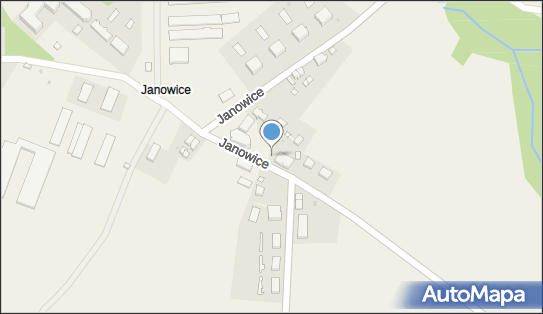 Plac zabaw, Ogródek, Janowice 24a, Janowice 84-351 - Plac zabaw, Ogródek