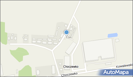 Plac zabaw, Ogródek, Choczewko 3, Choczewko 84-210 - Plac zabaw, Ogródek