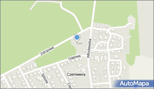 Plac zabaw, Ogródek, Zdrojowa 38, Toruń 87-100 - Plac zabaw, Ogródek