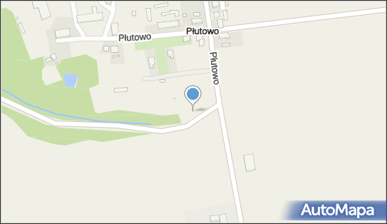 Plac zabaw, Ogródek, Płutowo 5C, Płutowo 86-253 - Plac zabaw, Ogródek