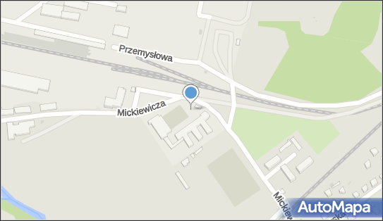 Plac zabaw, Ogródek, Mickiewicza Adama 5, Czarna Woda 83-262 - Plac zabaw, Ogródek