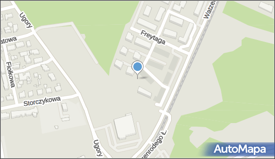 Plac zabaw, Ogródek, Watzenrodego Łukasza 5b, Toruń 87-100 - Plac zabaw, Ogródek