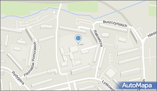 Plac zabaw, Ogródek, Dolna 3, Toruń 87-100 - Plac zabaw, Ogródek