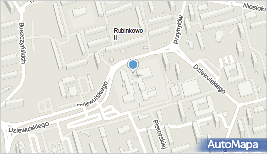 Plac zabaw, Ogródek, Dziewulskiego Władysława 2, Toruń 87-100 - Plac zabaw, Ogródek