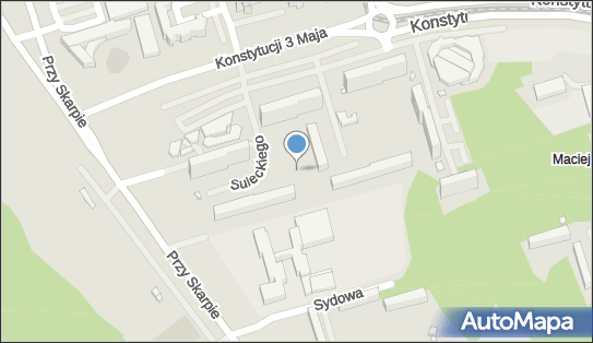 Plac zabaw, Ogródek, Suleckiego Jakuba 4g, Toruń 87-100 - Plac zabaw, Ogródek