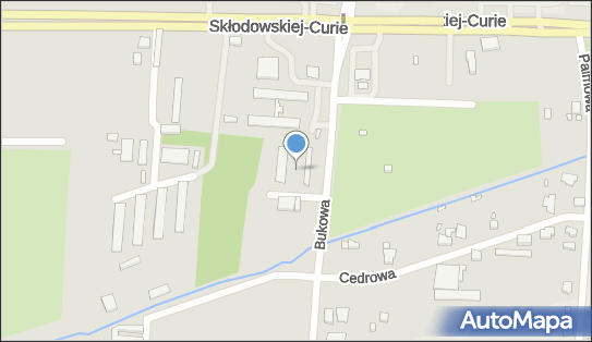 Plac zabaw, Ogródek, Bukowa 25, Toruń 87-100 - Plac zabaw, Ogródek