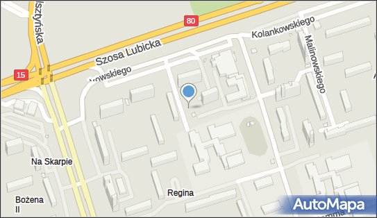 Plac zabaw, Ogródek, Witosa Wincentego 11d, Toruń 87-100 - Plac zabaw, Ogródek