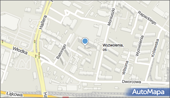 Plac zabaw, Ogródek, Stefana Batorego 26b, Grudziądz 86-300 - Plac zabaw, Ogródek