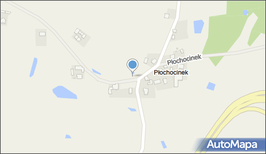 Plac zabaw, Ogródek, Płochocinek 1, Płochocinek 86-160 - Plac zabaw, Ogródek