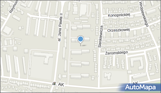 Plac zabaw, Ogródek, Aleja Jana Pawła II 17, Starogard Gdański 83-200 - Plac zabaw, Ogródek