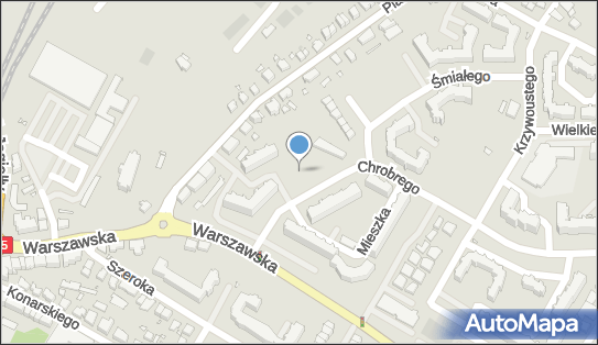 Plac zabaw, Ogródek, Króla Bolesława Chrobrego, Kwidzyn 82-500 - Plac zabaw, Ogródek