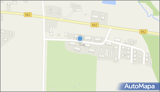 Plac zabaw, Ogródek, Nasiegniewo 94, Nasiegniewo 87-811 - Plac zabaw, Ogródek
