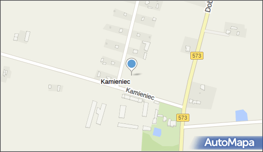 Plac zabaw, Ogródek, Kamieniec, Kamieniec 09-550 - Plac zabaw, Ogródek