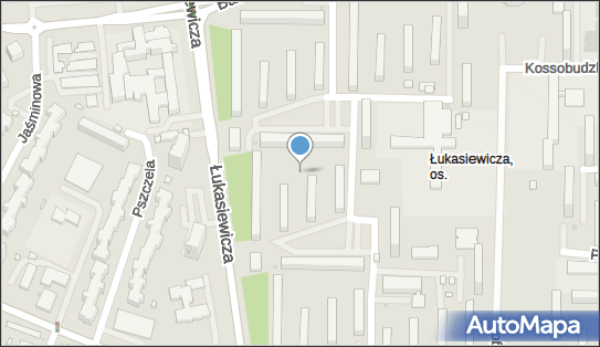 Plac zabaw, Ogródek, Królowej Jadwigi 2, Płock 09-400 - Plac zabaw, Ogródek
