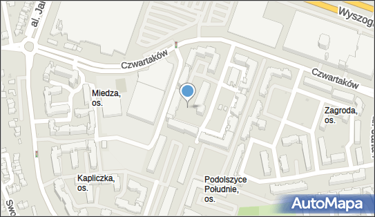 Plac zabaw, Ogródek, Czwartaków 8, Płock 09-410 - Plac zabaw, Ogródek