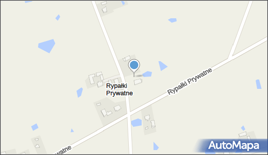 Plac zabaw, Ogródek, Rypałki Prywatne 34A, Rypałki Prywatne 87-500 - Plac zabaw, Ogródek