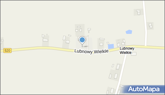 Plac zabaw, Ogródek, Lubnowy Małe 28, Lubnowy Małe 14-240 - Plac zabaw, Ogródek