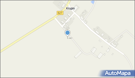 Plac zabaw, Ogródek, Krupin, Krupin 14-411 - Plac zabaw, Ogródek