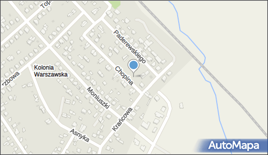 Plac zabaw, Ogródek, Paderewskiego Ignacego Jana 18, Morąg 14-300 - Plac zabaw, Ogródek