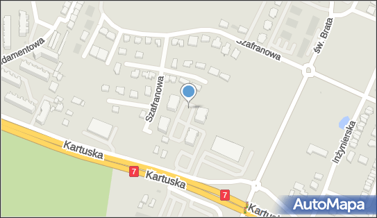 Plac zabaw, Ogródek, Kartuska 459b, Gdańsk 80-298 - Plac zabaw, Ogródek