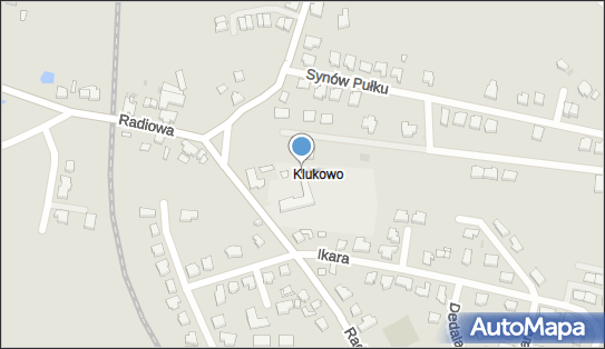 Plac zabaw, Ogródek, Synów Pułku 97a, Gdańsk 80-298 - Plac zabaw, Ogródek
