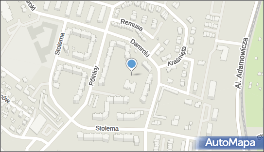 Plac zabaw, Ogródek, Pólnicy 26, Gdańsk 80-177 - Plac zabaw, Ogródek