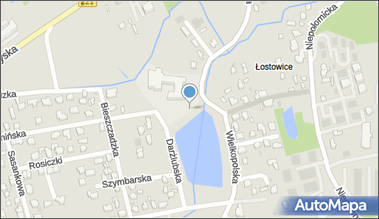 Plac zabaw, Ogródek, Wielkopolska 20, Gdańsk 80-180 - Plac zabaw, Ogródek