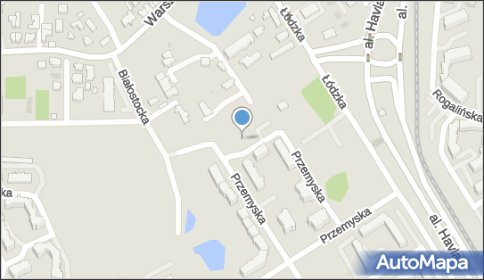 Plac zabaw, Ogródek, Przemyska 49, Gdańsk 80-180 - Plac zabaw, Ogródek
