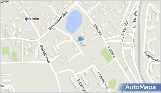 Plac zabaw, Ogródek, Lubelska 3, Gdańsk 80-180 - Plac zabaw, Ogródek