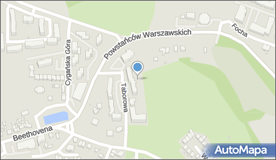 Plac zabaw, Ogródek, Taborowa 1C, Gdańsk 80-171 - Plac zabaw, Ogródek