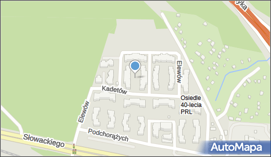 Plac zabaw, Ogródek, Kadetów 8b, Gdańsk 80-298 - Plac zabaw, Ogródek