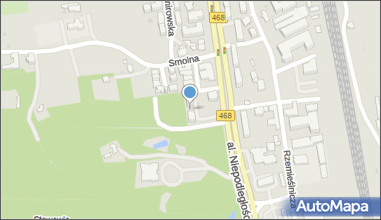 Plac zabaw, Ogródek, Aleja Niepodległości468 636b, Sopot 81-855 - Plac zabaw, Ogródek