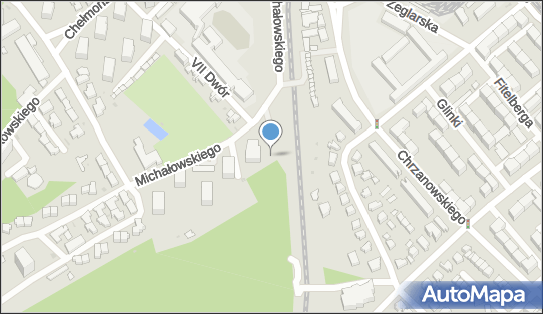 Plac zabaw, Ogródek, Polanki 86, Gdańsk 80-302 - Plac zabaw, Ogródek