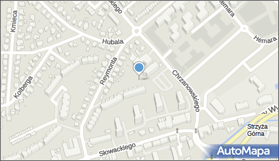 Plac zabaw, Ogródek, Reymonta Władysława 15A, Gdańsk 80-290 - Plac zabaw, Ogródek