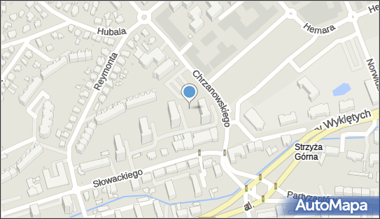 Plac zabaw, Ogródek, Słowackiego Juliusza 25, Gdańsk 80-257 - Plac zabaw, Ogródek