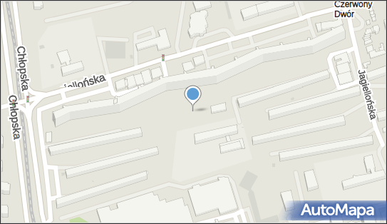 Plac zabaw, Ogródek, Jagiellońska 12, Gdańsk 80-371 - Plac zabaw, Ogródek