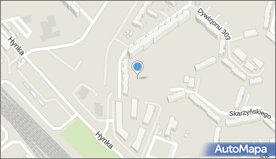 Plac zabaw, Ogródek, Dywizjonu 303 3C, Gdańsk 80-462 - Plac zabaw, Ogródek