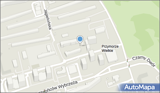 Plac zabaw, Ogródek, Kaczyńskiego Lecha, prezydenta RP 24, Gdańsk 80-365 - Plac zabaw, Ogródek